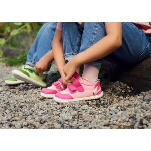 Viking Alv Barefoot Paw 2V Rosa 27 Viking Alv Barefoot Paw 2V Rosa 27