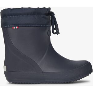 Viking Alv Indie Warm Rubber Boot Blå 19 Viking Alv Indie Warm Rubber Boot Blå 19