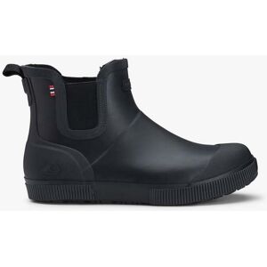 Viking Praise Rubber Boot Svart 37 Viking Praise Rubber Boot Svart 37