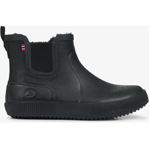 Viking Stavern Urban Warm Rubber Boot Svart 36 Viking Stavern Urban Warm Rubber Boot Svart 36