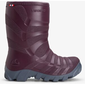 Viking Ultra Warm Thermo Boot Lila 25 Viking Ultra Warm Thermo Boot Lila 25