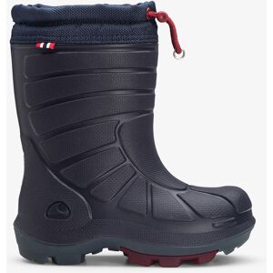 Viking Extreme Warm Thermo Boot Blå 21 Viking Extreme Warm Thermo Boot Blå 21