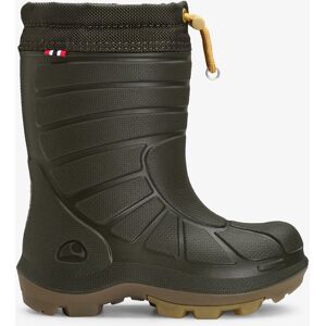Viking Extreme Warm Thermo Boot Grön 25 Viking Extreme Warm Thermo Boot Grön 25