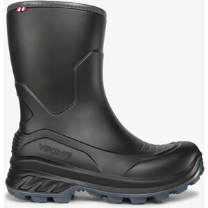 Viking Trophy Icefighter Mid Warm Thermo Boot Svart 43 Viking Trophy Icefighter Mid Warm Thermo Boot Svart 43