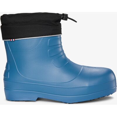Viking Norse Low Boot Blå 39 Viking Norse Low Boot Blå 39