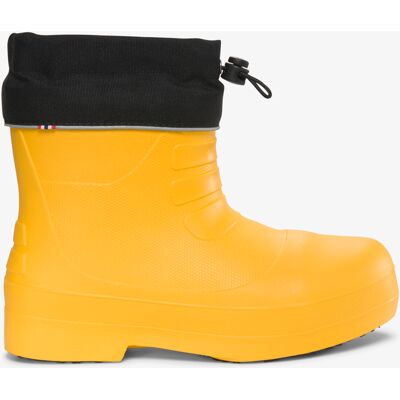 Viking Norse Low Boot Gul 45 Viking Norse Low Boot Gul 45