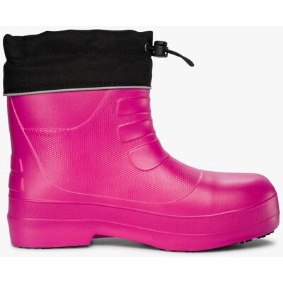 Viking Norse Low Boot Rosa 39 Viking Norse Low Boot Rosa 39