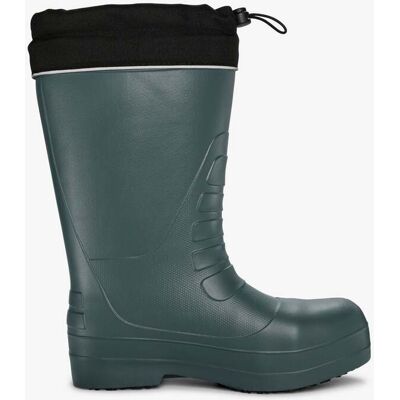 Viking Norse Tall Boot Blå 46 Viking Norse Tall Boot Blå 46