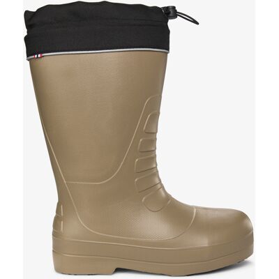 Viking Norse Tall Boot Beige 43 Viking Norse Tall Boot Beige 43