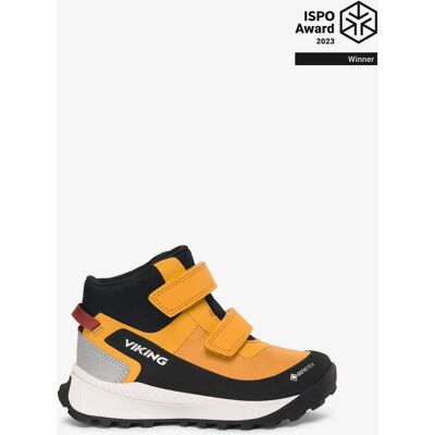Viking Expower Mid GTX 2V Gul 35 Viking Expower Mid GTX 2V Gul 35