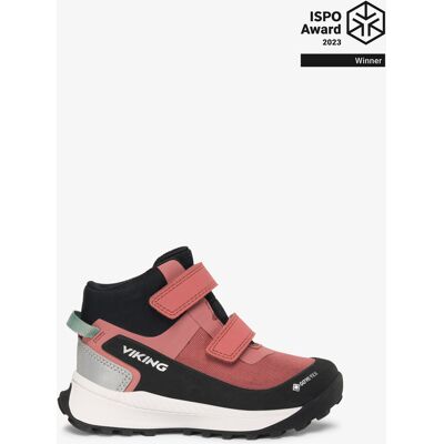 Viking Expower Mid GTX 2V Rosa 24 Viking Expower Mid GTX 2V Rosa 24