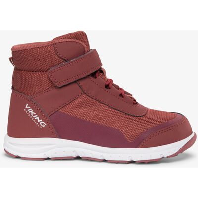 Viking Knapper Reflex Mid WP 1V Rosa 33 Viking Knapper Reflex Mid WP 1V Rosa 33