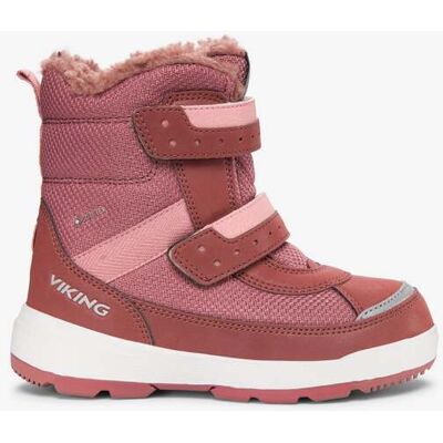 Viking Play Reflex Warm GTX 2V Rosa 23 Viking Play Reflex Warm GTX 2V Rosa 23