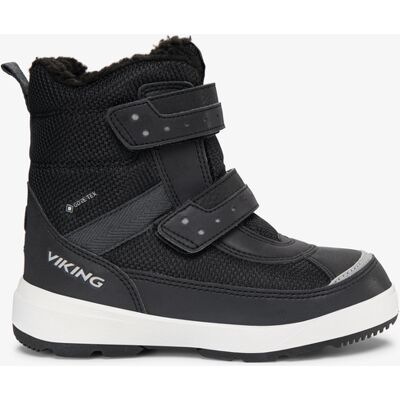 Viking Play Reflex Warm GTX 2V Svart 32 Viking Play Reflex Warm GTX 2V Svart 32