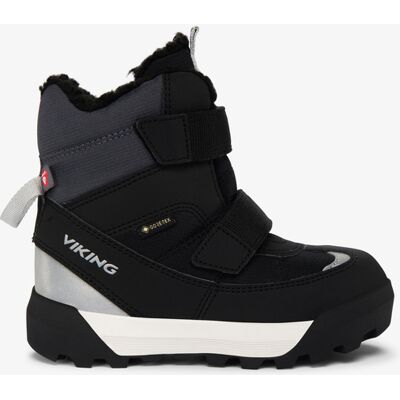 Viking Expower Warm GTX 2V Svart 28 Viking Expower Warm GTX 2V Svart 28