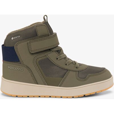 Viking Jack Warm GTX 1V Grön 39 Viking Jack Warm GTX 1V Grön 39