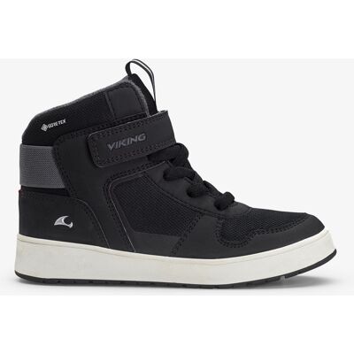 Viking Jack Warm GTX 1V Svart 35 Viking Jack Warm GTX 1V Svart 35