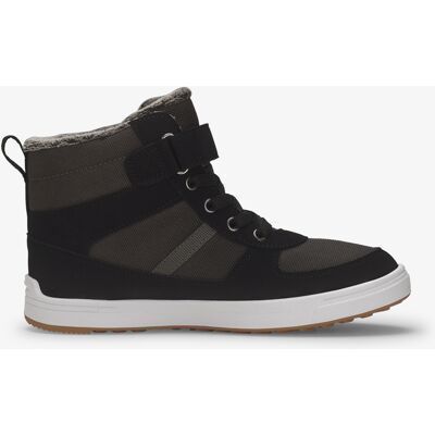 Viking Lucas Mid Warm WP 1V Svart 30 Viking Lucas Mid Warm WP 1V Svart 30