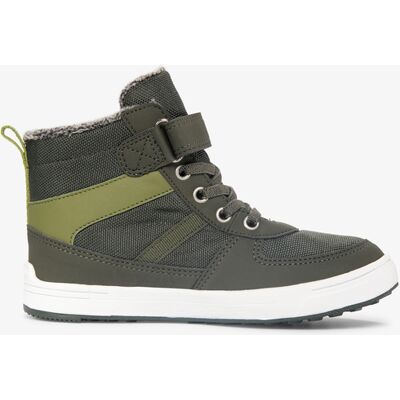 Viking Lucas Mid Warm WP 1V Grön 39 Viking Lucas Mid Warm WP 1V Grön 39