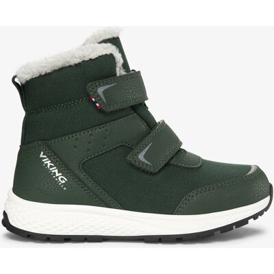 Viking Equip Warm WP 2V Grön 32 Viking Equip Warm WP 2V Grön 32