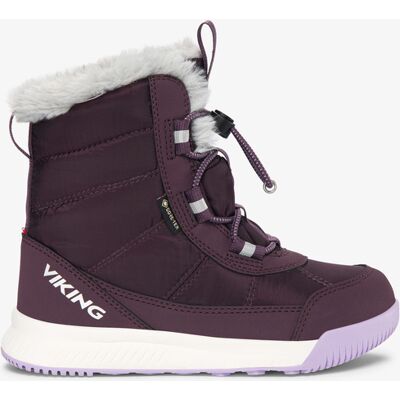Viking Aery Warm GTX SL Lila 30 Viking Aery Warm GTX SL Lila 30
