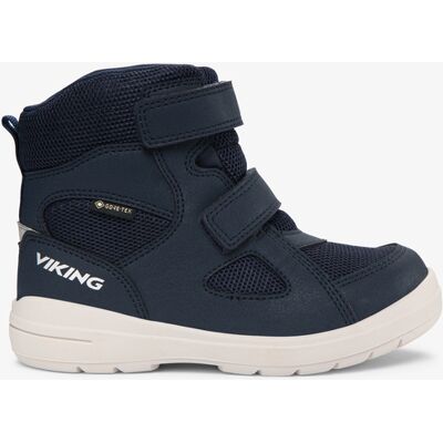 Viking Fun Warm GTX 2V Blå 30 Viking Fun Warm GTX 2V Blå 30