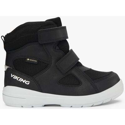 Viking Fun Warm GTX 2V Svart 27 Viking Fun Warm GTX 2V Svart 27