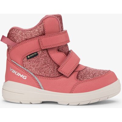 Viking Fun Glitter Warm GTX 2V Pink Rosa 24 Viking Fun Glitter Warm GTX 2V Pink Rosa 24