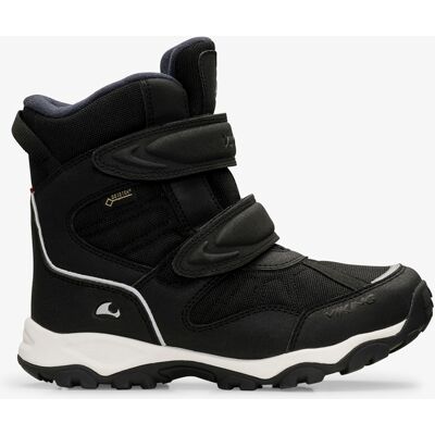 Viking Beito Warm GTX 2V Svart 41 Viking Beito Warm GTX 2V Svart 41