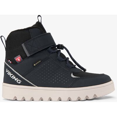 Viking Fleek Warm GTX 1V SL Svart 30 Viking Fleek Warm GTX 1V SL Svart 30
