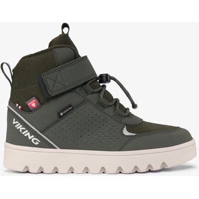 Viking Fleek Warm GTX 1V SL Grön 35 Viking Fleek Warm GTX 1V SL Grön 35