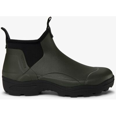 Viking Gravel Neo Rubber Boots Grön 41 Viking Gravel Neo Rubber Boots Grön 41