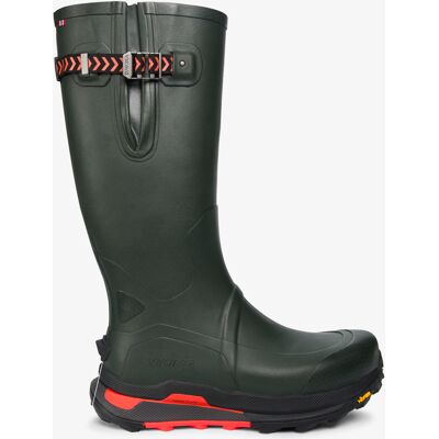 Viking Villrein Pro High Hunting Boots Grön 42 Viking Villrein Pro High Hunting Boots Grön 42