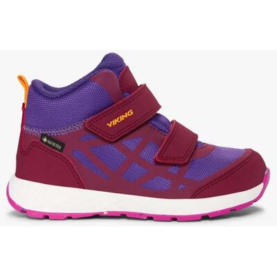 Viking Veme Reflex Mid GTX 2V 22 Viking Veme Reflex Mid GTX 2V 22