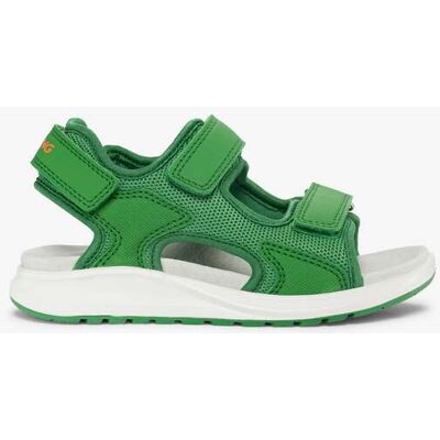 Viking Anchor Sandal 3V Grön 35 Viking Anchor Sandal 3V Grön 35