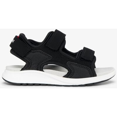 Viking Anchor Sandal 3V Svart 32 Viking Anchor Sandal 3V Svart 32
