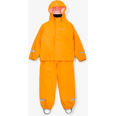 Viking Indie Rain Set Gul 110 Viking Indie Rain Set Gul 110