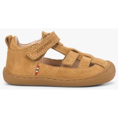 Viking Alv Lind Sandal 2V Beige 26 Viking Alv Lind Sandal 2V Beige 26