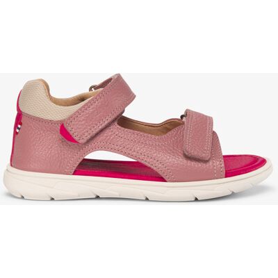 Viking Edel Sandal 2V Rosa 31 Viking Edel Sandal 2V Rosa 31