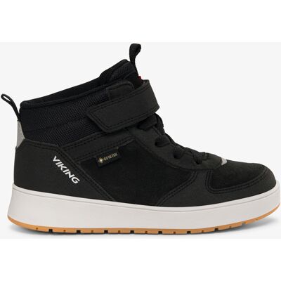 Viking Epic Mid GTX 1V Svart 31 Viking Epic Mid GTX 1V Svart 31