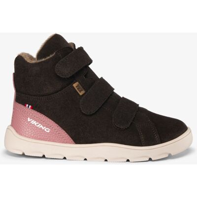 Viking Lovund Barefoot Warm TEX 3V (size 30-35) 35 Viking Lovund Barefoot Warm TEX 3V (size 30-35) 35