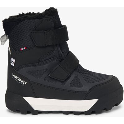 Viking Constrictor Warm SC WP 2V Svart 23 Viking Constrictor Warm SC WP 2V Svart 23