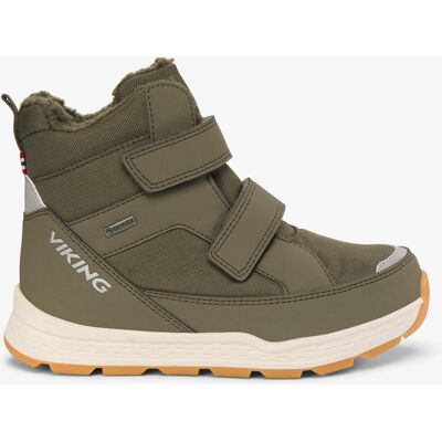 Viking Espo Warm GTX 2V Grön 30 Viking Espo Warm GTX 2V Grön 30