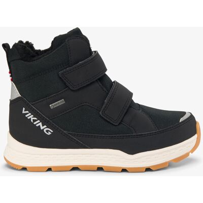 Viking Espo Warm GTX 2V Svart 40 Viking Espo Warm GTX 2V Svart 40