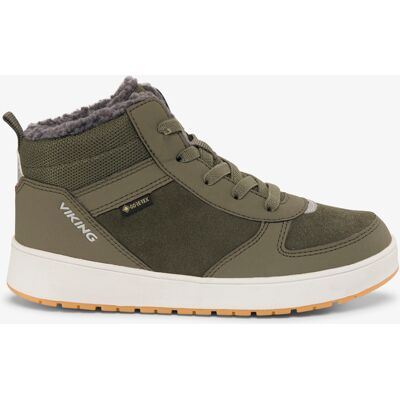 Viking Epic Warm GTX Grön 31 Viking Epic Warm GTX Grön 31