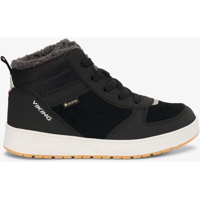 Viking Epic Warm GTX Svart 37 Viking Epic Warm GTX Svart 37