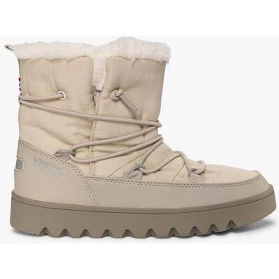 Viking Snowflake Warm WP SL Vit 39 Viking Snowflake Warm WP SL Vit 39