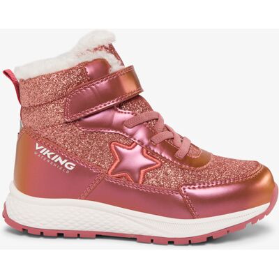 Viking Equip Star Warm WP 1V SL Rosa 28 Viking Equip Star Warm WP 1V SL Rosa 28