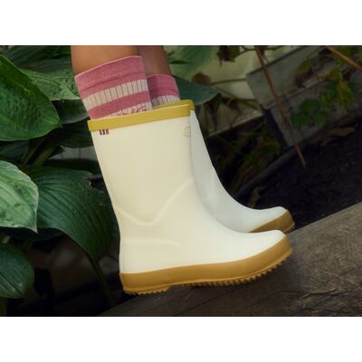Viking Splash Rubber Boot Vit 29 Viking Splash Rubber Boot Vit 29