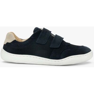 Viking Inndyr Barefoot 2V size 24-29 Blå 24 Viking Inndyr Barefoot 2V size 24-29 Blå 24